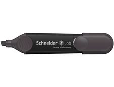 Schneider Job – Surligneur – Gris ardoise
