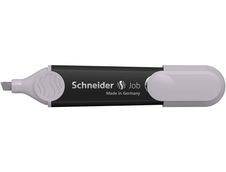 Schneider Job – Surligneur – Gris taupe