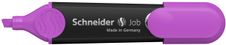 Schneider Job – Surligneur – Violet