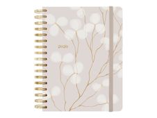 Agenda anual Optimal 1/4 SVH 2026 Vera - Internacional