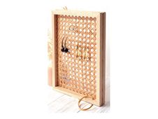 Graine Creative Cane - Mini rouleau de cannage - 25 x 25 cm