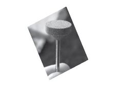 Graine Creative - 2 meules pour gravure sur verre