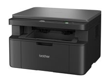 Brother DCP-L1640W -  Imprimante multifonction laser monochrome A4  - USB 2.0, Wi-Fi(n), LAN