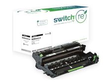 Cartouche laser remanufacturé - Brother TN3480 - noir - Switch RE 