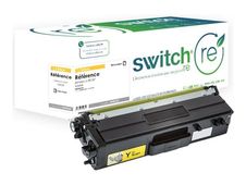Cartouche laser remanufacturé Brother TN-325 noir Switch RE
