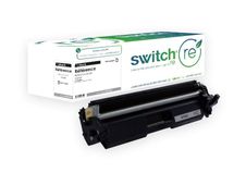 Cartouche laser remanufacturé HP 30X - noir - Switch RE