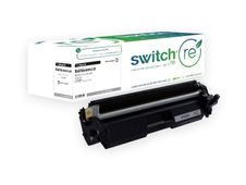 Cartouche laser remanufacturé - HP 26X - noir - Switch RE 