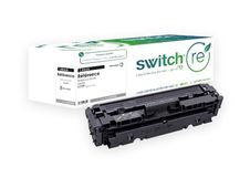 Cartouche laser remanufacturé - HP 415A - cyan - Switch RE 