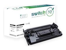 Cartouche laser remanufacturé HP 135A - noir - Switch