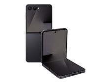 Samsung Galaxy Z Flip7 - Smartphone - 5G - 12/512 Go - noir
