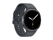 Samsung Galaxy Watch8 - montre connectée - 44 mm - 32 Go - graphite