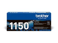 Brother TN1150 - noir - cartouche laser d'origine