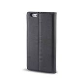 Etui book case pour Samsung Galaxy A16 - noir