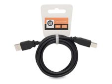 D2 Diffusion - Câble USB - USB (M) pour USB type B (M) - USB 2.0 - 1.8 m