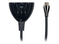 D2 Diffusion - Switch - 3 x HDMI