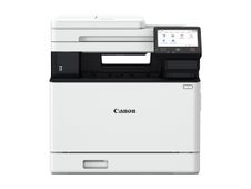 Canon i-SENSYS MF752Cdw II - Imprimante laser multifonction couleur A4  - USB 2.0, Gigabit LAN, Wi-Fi(n), hôt