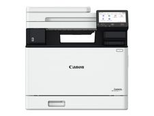 Canon i-SENSYS MF754Cdw II - Imprimante laser multifonction couleur A4 - USB 2.0, Gigabit LAN