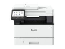Canon i-SENSYS MF461dw II - Imprimante laser multifonction monochrome A4 - USB 2.0, Gigabit LAN, Wi-Fi(n)