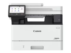 Canon i-SENSYS MF463dw II - Imprimante laser multifonction monochrome A4  - USB 2.0, Gigabit LAN, Wi-Fi(n)