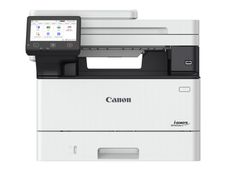 Canon i-SENSYS MF465dw II - Imprimante laser multifonction monochrome A4 - USB 2.0, Gigabi