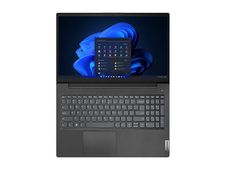 Lenovo V15 G4 IRU 83A1 - PC portable 15,6" - Intel Core i3 - i3-1315U - 8 Go RAM - 512 Go SSD NVMe -  noir 
