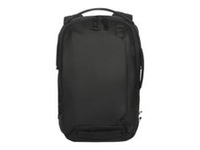 TARGUS COMMUTER ECOSMART - Sac à dos pour ordinateur portable - 15" 16" - noir