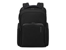 Samsonite Evosight - Sac à dos pour ordinateur portable 14,1" - Noir