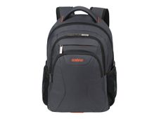 American Tourister AT WORK - Sac à dos pour ordinateur portable - 15.6" - orange/gris