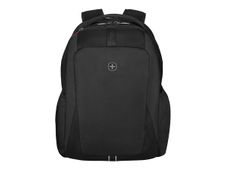 WENGER XE PROFESSIONAL - Sac à dos pour ordinateur portable - avec pochette pour tablette - 15,6" - noir