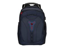 Wenger Pegasus Deluxe - Sac à dos pour ordinateur portable 14"–16" - Marine