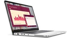 Dell Pro 14 PC14250 - PC portable 14" - Intel Core 5 120U - 16 Go RAM - 512 Go SSD - Windows 11 Pro