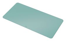 Protector de sobremesa 40x80cm Leitz - Menta