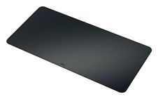 Protector de sobremesa 40x80cm Leitz - Negro