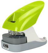 PLUS - Agrafeuse de bureau sans agrafe SL-112A - Vert clair