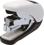 PLUS - Agrafeuse format compact ST-010VH - Blanc