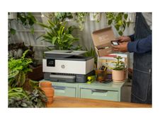 HP Deskjet 2910 All-in-One - Imprimante laser multifonction jet d'encre couleur A4 -USB 2.0, Wi-Fi(n)