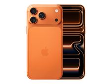 Apple iPhone 17 Pro Max - Smartphone - 5G - 1 To - orange cosmique