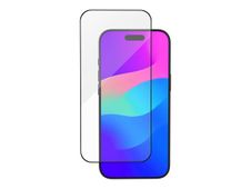 Bigben - Protection d'écran en verre pour iPhone Air