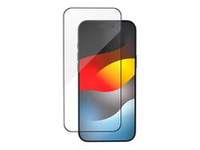 BIGBEN Connected - Protection d'écran en verre pour iPhone 17 Pro Max