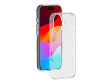 BIGBEN Connected - Coque de protection pour iPhone 17 - transparent 