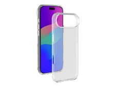BIGBEN Connected - Coque de protection pour iPhone Air - transparent 