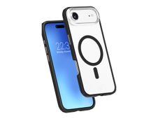 Force Case Air Xtrem - Coque de protection pour iPhone Air - noir 