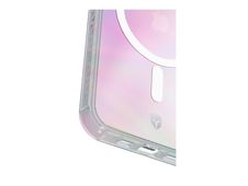 Force Case Air - Coque de protection pour iPhone 17 Pro Max - holographique transparent 
