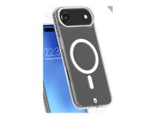 Force Case Air - Coque de protection pour iPhone Air - transparent 