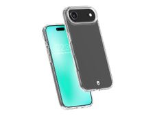 Force Case Feel - Coque de protection pour iPhone Air - transparent 