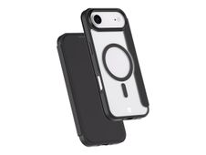 Force Case - Étui à rabat pour iPhone Air - noir 