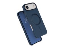 Force Case Platinium - Coque de protection pour iPhone Air - bleu marine 