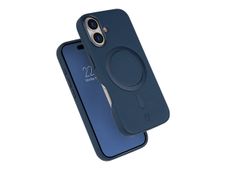 Force Case Platinium - Coque de protection pour iPhone 17 - bleu marine 