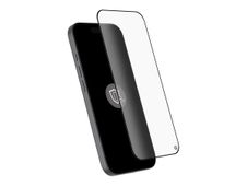 Force Glass - Protection d'écran en verre pour iPhone 16 Pro, 17