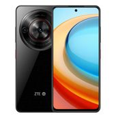 ZTE Blade A75 - Smartphone 5G - 8/128 Go - noir